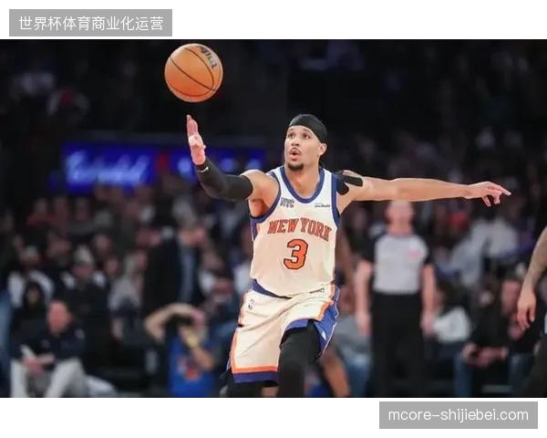 布伦森末节独揽关键5分逆转战局,纽约尼克斯主场凭借铁血意志翻盘马刺 布伦森末节独揽关键5分逆转战局,纽约尼克斯主场凭借铁血意志翻盘马刺